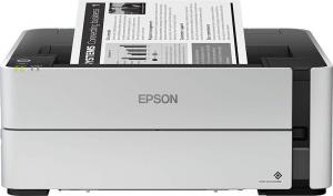 Epson EcoTank ET M1170 Mono Inkjet Wi Fi Printer